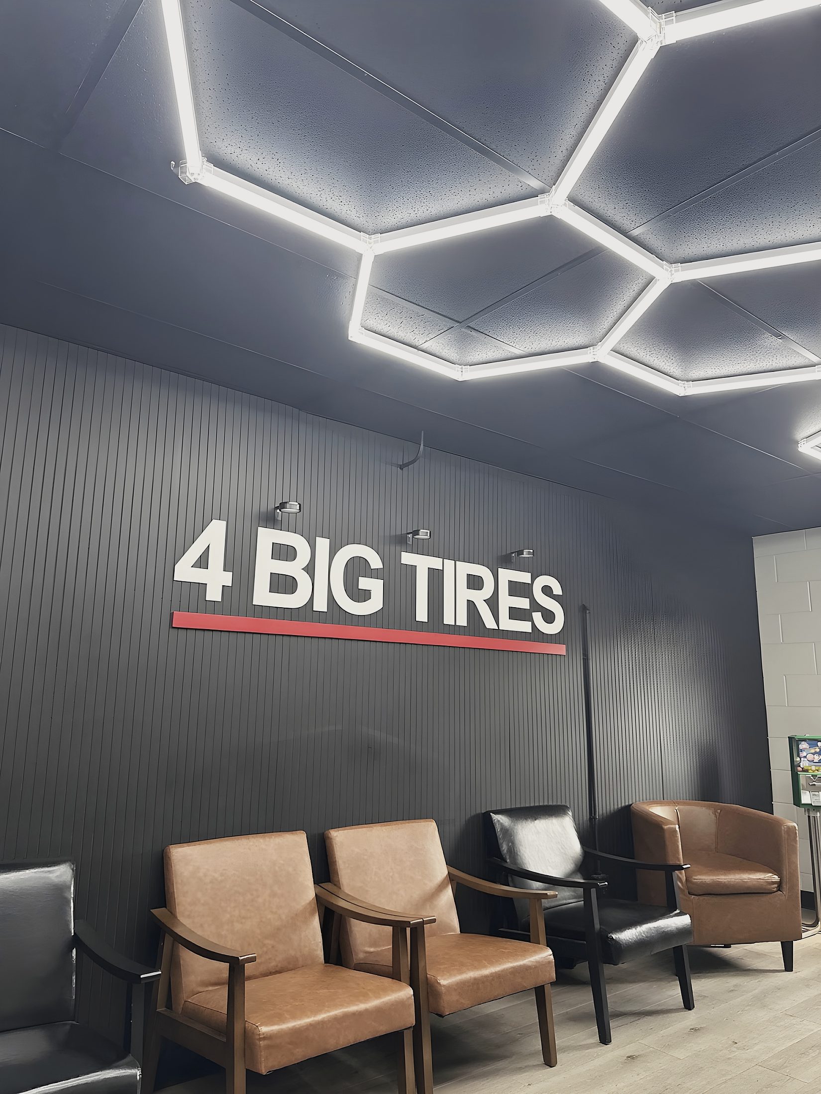 used tires
