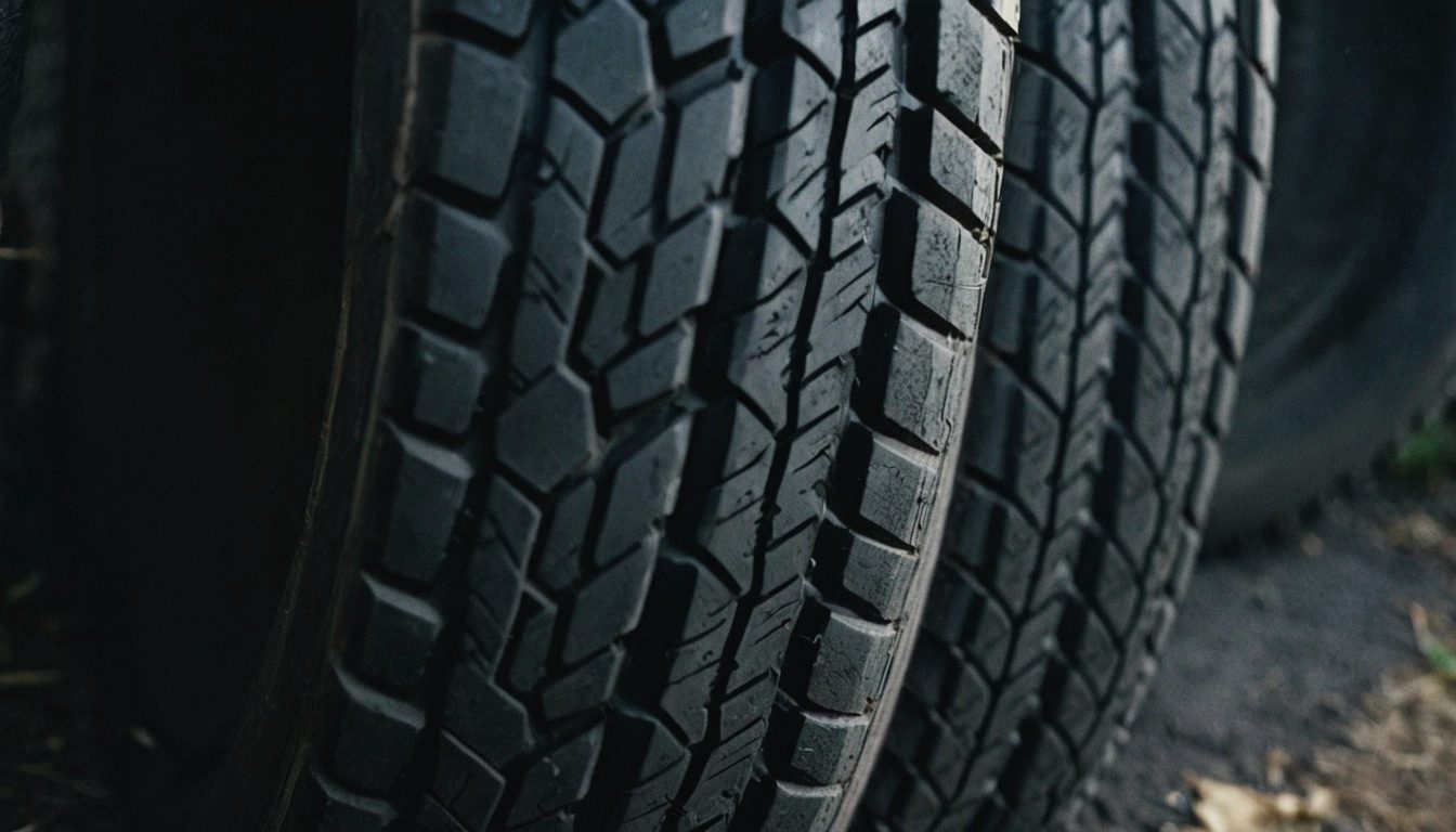 Tread