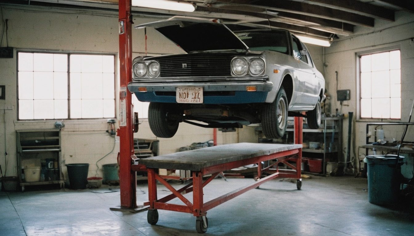 Average Joe Auto Repair