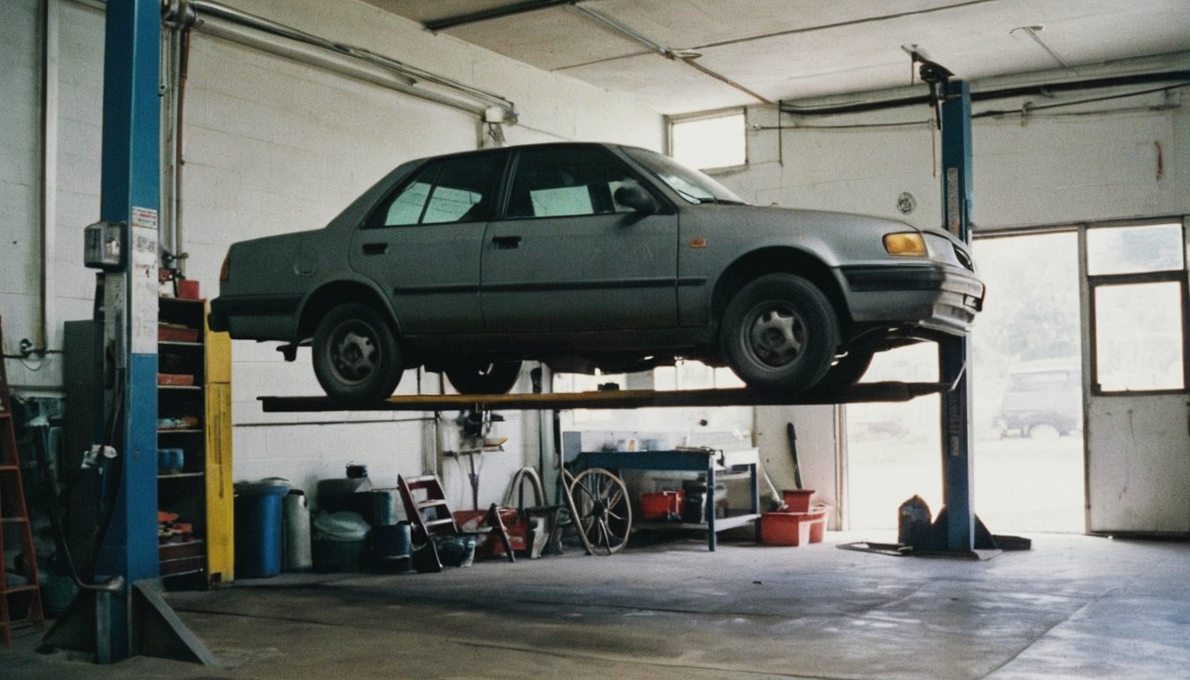brakes