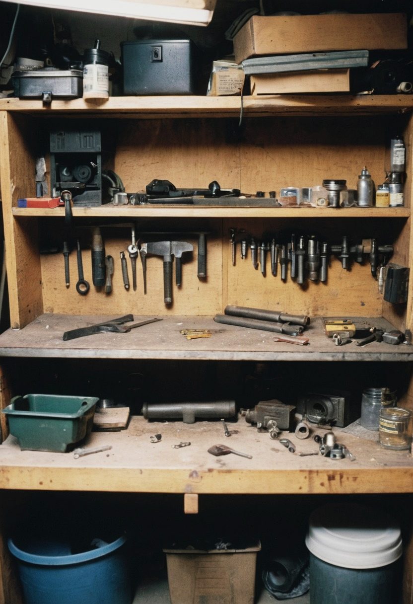 general repair