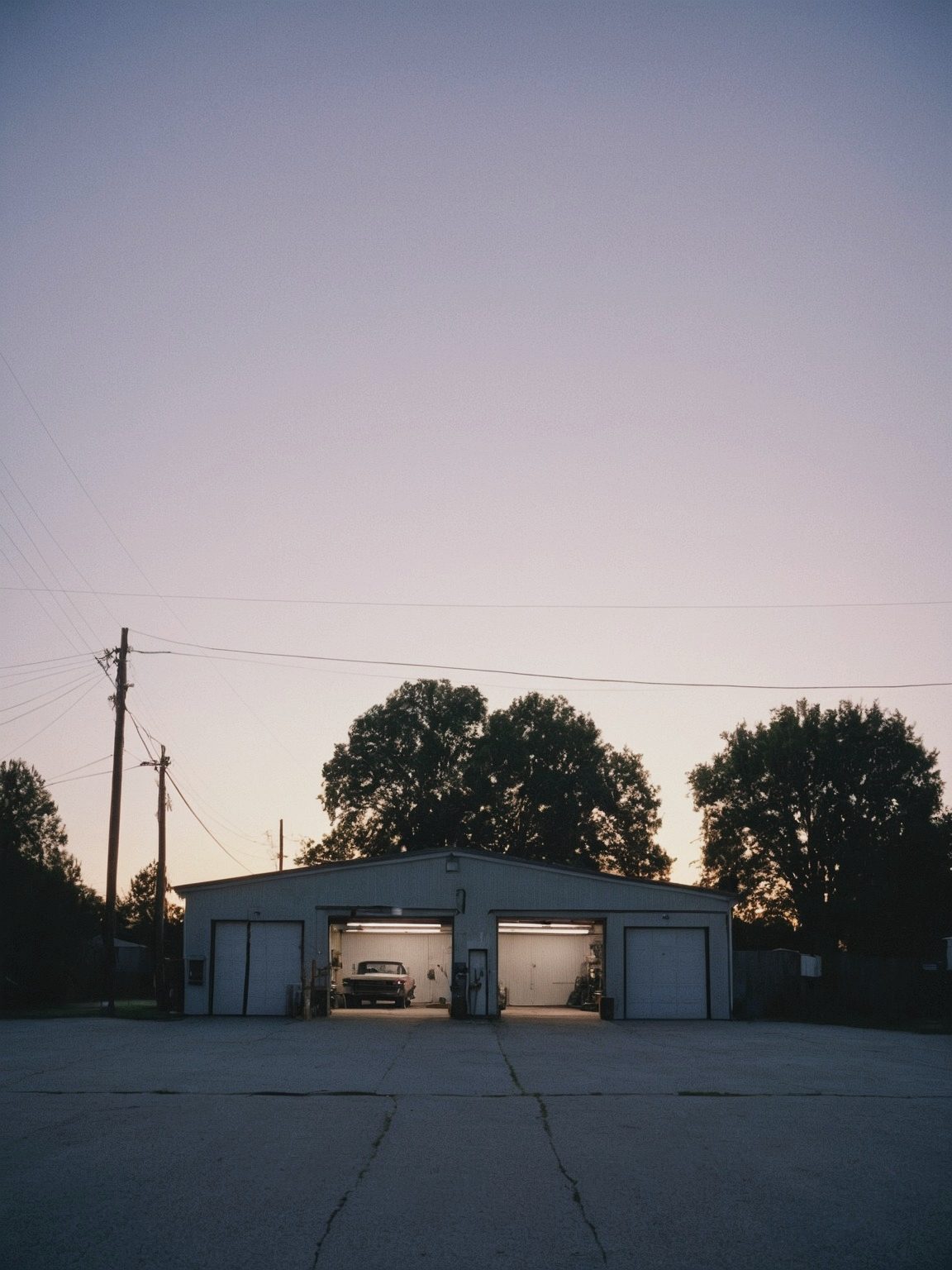 Crawley’s Auto Repair