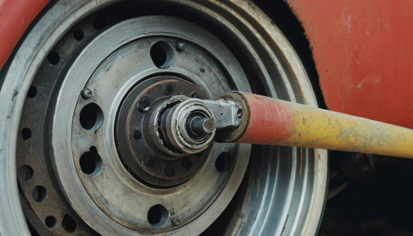 Crawley’s Auto Repair