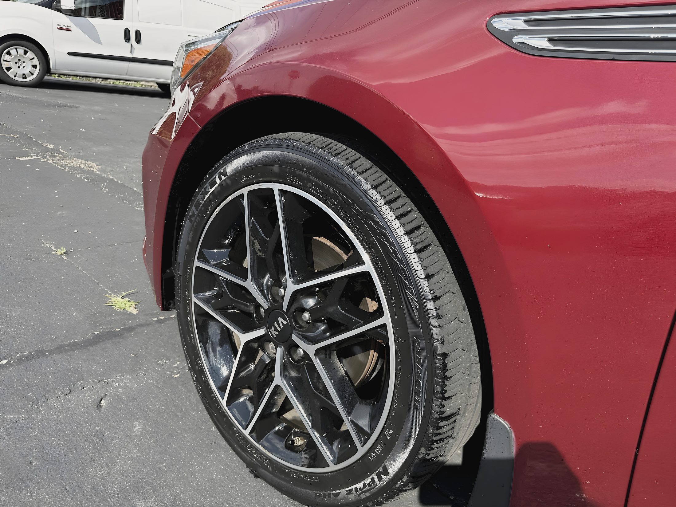 MG Auto Detailing
